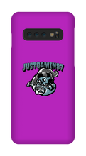 justgamin87 Samsung Phone Cases