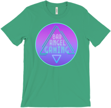 BadAngelGaming logo T-shirt