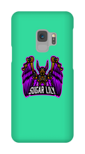 Sugar Lily Samsung Phone Cases