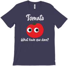 Tomato T-Shirt