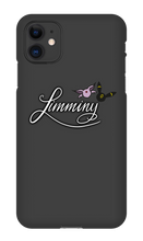limminy iPhone Phone Cases