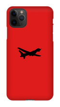 badkarmadrone iPhone Phone Cases