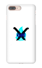 firewithaknfe iPhone Phone Cases