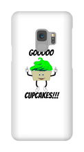 biggien Samsung Phone Cases