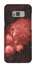 Samsung Phone Cases - Cat's Paw Nebula