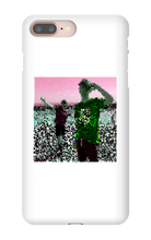 lucasfocke_ja iPhone Phone Cases