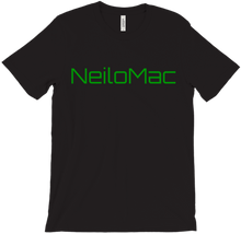 neilomac T-Shirts