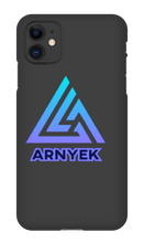arnyek iPhone Phone Cases