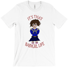 bsbabygirl T-Shirts