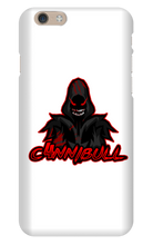 c4nnibull iPhone Phone Cases