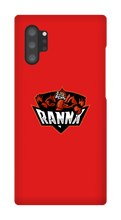 rannx123 Samsung Case