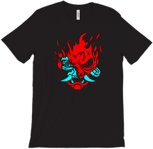 Samurai T-Shirt