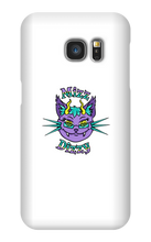 mizzdizzy Samsung Phone Cases
