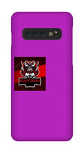 righteousclan Samsung Phone Cases