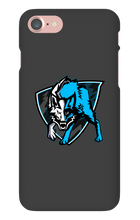 fr0stab0t iPhone Phone Cases