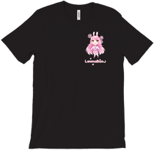 LewnaBun Happi T-Shirt