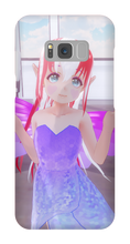 amorsh_ Samsung Phone Cases