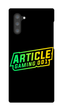 ArticleGaming001 Samsung Phone Cases