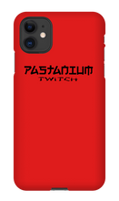 Japanese Logo iPhone Cases