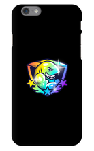 RhodiumSharx Rainbow iPhone Case