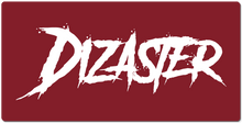Dizaster WL XXL Gaming Mousepad