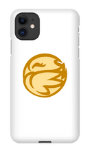 jinzee Logo iPhone Phone Cases