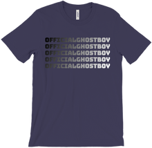 officialghostboy T-Shirts