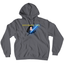 reformedjedi Hoodies (No-Zip/Pullover)