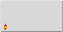 foty14 XXL Gaming Mousepad