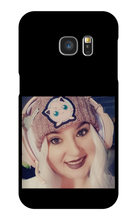 AnxiousEva Samsung Phone Case_Style 2