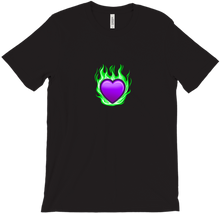 Burning Love Tee