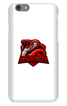 x856menacex iPhone Phone Cases