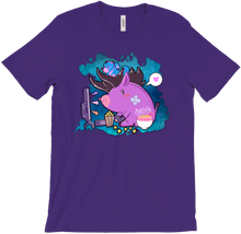 Gamer Schwoinchen - T-Shirts