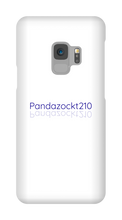 pandazockt210 Samsung Phone Cases