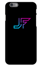 jinx_fusion iPhone Phone Cases