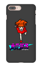 elganbaru iPhone Phone Cases
