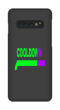 COOLDOWN Samsung Phone Cases