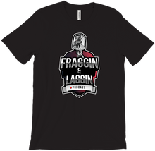 fragginandlagginpodcast T-Shirts