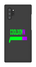 COOLDOWN Samsung Phone Cases