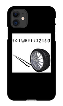 hotwheels2160 iPhone Phone Cases