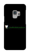 cachorradaa Samsung Phone Cases