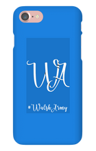 walshayy iPhone Phone Cases