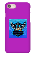 bpdgemini420 iPhone Phone Cases