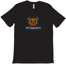 Mr. TeddyBear T-Shirt V3