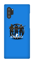 uros2012 Samsung Phone Cases