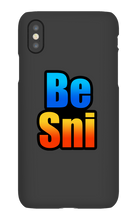 renmatv iPhone Phone Cases