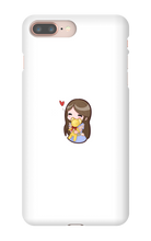 mariekero iPhone Phone Cases