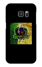 thatonebattanian Samsung Phone Cases