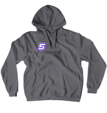 itzstomping Hoodies (No-Zip/Pullover)
