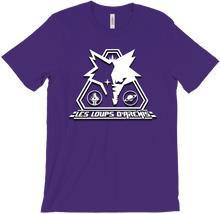 LES LOUPS D'AREMIS SHADOW T-Shirts